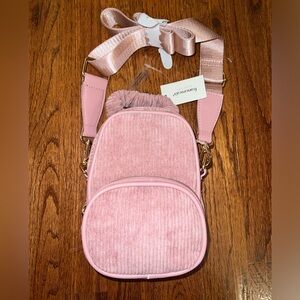 Francesca’s Mini Scrunch Bag